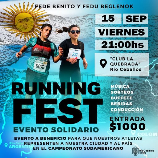 Running Fest