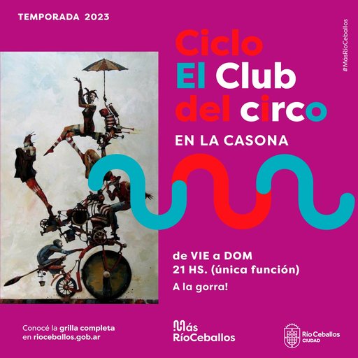 Club del Circo