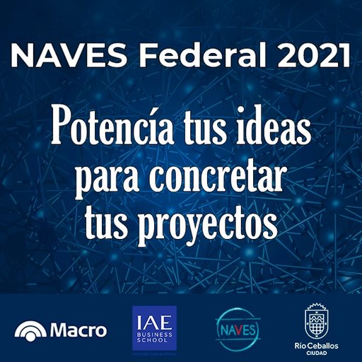 NAVES Federal 2021