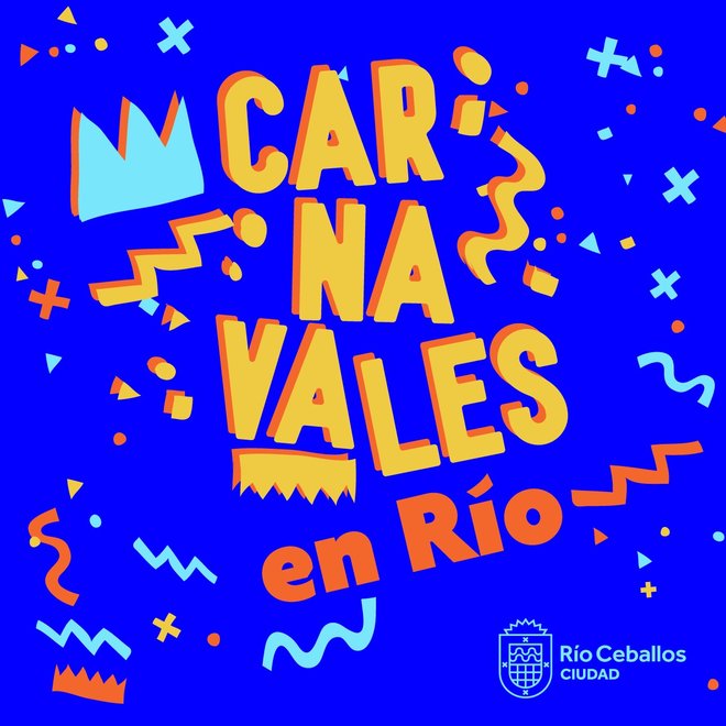 Carnavales en Río | 2023